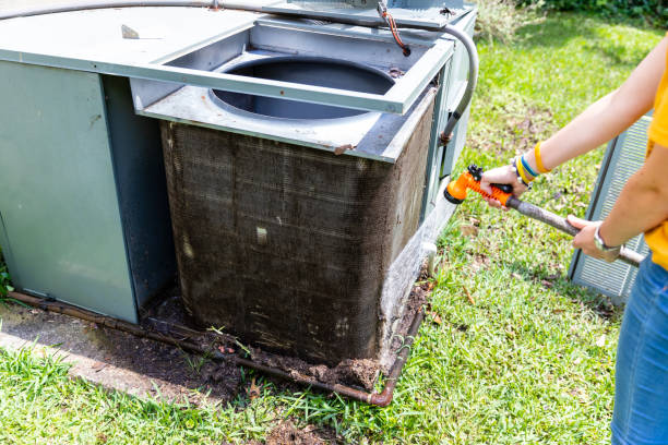 Best Affordable HVAC Duct Cleaning  in Kingman, AZ