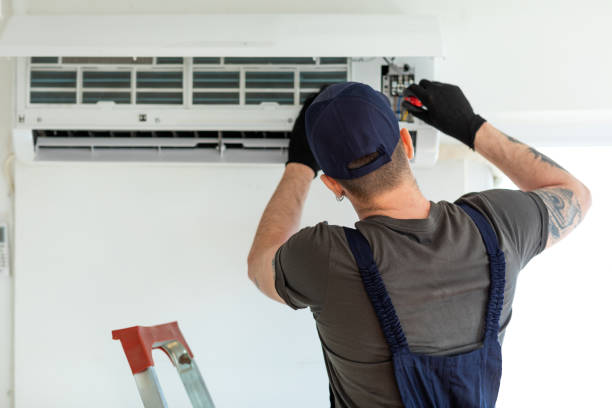 Best HVAC System Cleaning  in Kingman, AZ