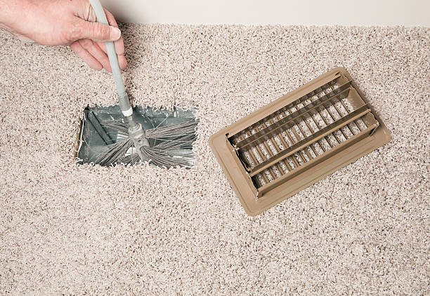 Best Air Vent Cleaning Services  in Kingman, AZ